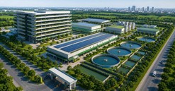 Hà Nội nghiên cứu phát triển tổ hợp chăn nuôi công nghệ cao, dự kiến đặt tại 3 xã