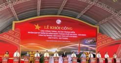 Vinhomes Sài Gòn Park đón cú hích lịch sử từ cao tốc TP.HCM - Mộc Bài