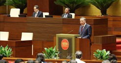 Toàn văn phát biểu chỉ đạo của Tổng Bí thư, Chủ tịch nước Tô Lâm tại Hội nghị sơ kết 1 năm vận hành mô hình tổ chức tổng thể của hệ thống chính trị và mô hình chính quyền 3 cấp