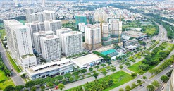 Loạt doanh nghiệp bất động sản được dự báo lợi nhuận quý II/2026 đi lùi, chuyện gì đang xảy ra?