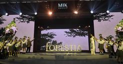 MIK GROUP và bước chuyển mình mạnh mẽ trong năm 2026 với chiến lược phát triển thương hiệu khu đô thị Forestia