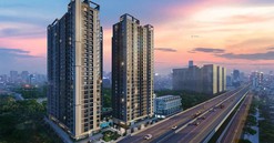 Hà Nội giao thêm hơn 10.800m2 đất để xây nhà ở xã hội tại phường Định Công