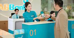 ABBank báo lãi 3.016 tỷ đồng sau 6 tháng, hoàn thành 67% kế hoạch cả năm
