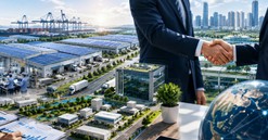 Không còn là giá thuê KCN, đâu sẽ là lý do để nhà đầu tư tiếp tục chọn Việt Nam?