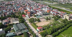 Hà Nội thí điểm xây dựng 2 xã theo mô hình ‘xã, phường xã hội chủ nghĩa’