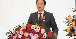 TS. Đoàn Trung Kiên giữ chức Thứ trưởng Bộ Giáo dục và Đào tạo