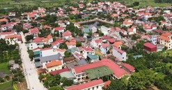 Bắc Ninh chấp thuận đầu tư hơn 1.200 căn nhà ở xã hội tại phường Hạp Lĩnh
