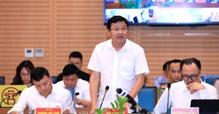 Hà Nội lên tiếng về các website tra cứu quy hoạch không chính thống, khuyến cáo người dân cảnh giác