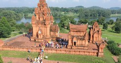 ‘Ngôi nhà chung’ của 54 dân tộc ở Thủ đô sẽ trở thành điểm đến du lịch quốc tế