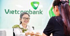 Vietcombank chi hơn 3.760 tỷ đồng chia cổ tức, phát hành lô trái phiếu thứ hai trong năm