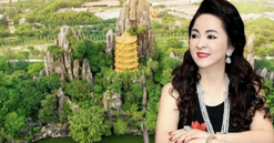 Chỉ vài tuần nữa, KDL 6.000 tỷ lớn bậc nhất Đông Nam Á của vợ chồng bà Nguyễn Phương Hằng chính thức kết thúc chương trình đặc biệt