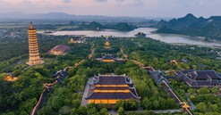 Tỉnh sắp trở thành TP trực thuộc Trung ương sẽ có thêm khu đô thị sinh thái 270ha, tiếp giáp tuyến Vành đai 5