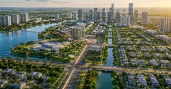 Hà Nội dự kiến có khu đô thị đa mục tiêu thứ 3 do Vinhomes xây dựng