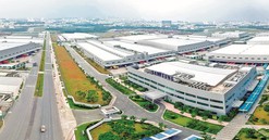 Hà Nội sẽ di dời nhiều khu công nghiệp khỏi trung tâm, hình thành các cụm công nghiệp gắn với cực tăng trưởng