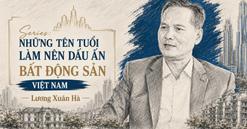 Cuộc đánh cược hơn 100ha cây xanh của Ecopark và cách doanh nhân Lương Xuân Hà góp phần định nghĩa lại giá trị bất động sản