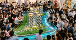 Khách hàng ngày càng thận trọng khi giao dịch bất động sản