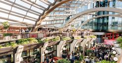 Trung tâm Triển lãm Olympia: Cuộc đại trùng tu 1,3 tỷ bảng Anh của biểu tượng London