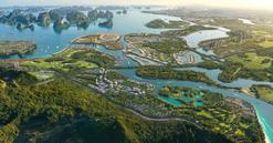 Chuẩn sống ESG của Vinhomes Global Gate Hạ Long tạo động lực giữ chân người tài, hút người Quảng Ninh trở về