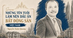 Doanh nhân Nguyễn Xuân Quang và triết lý hơn ba thập kỷ của Nam Long: Khi giấc mơ sở hữu nhà ở quan trọng hơn những cuộc đua xa xỉ