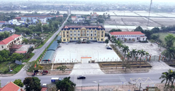 Hưng Yên giao gần 6.000m2 đất quy hoạch hai khu dân cư tại xã Đông Thái Ninh