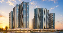 Chuẩn Diamond sắp lần đầu "gõ cửa" Quảng Ninh, căn hộ cao cấp bước sang chuẩn mực mới