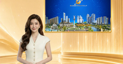 Tiên phong ứng dụng AI vào livestream bất động sản: Sunshine Group thổi bùng sức nóng với chuỗi phiên live thế hệ mới