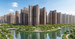 Đề xuất quan trọng liên quan đến dự án khu đô thị đa mục tiêu 100.000 tỷ tại Đông Anh