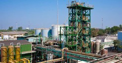 Cưỡng chế thu hồi hơn 8ha đất của một doanh nghiệp hoá chất tại khu công nghiệp lâu đời nhất Việt Nam