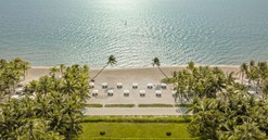Regent Phu Quoc: Đại diện duy nhất của Việt Nam trong Top 100 khách sạn thế giới