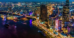 TP.HCM lấy ý kiến người dân về quy hoạch tổng thể tầm nhìn 100 năm
