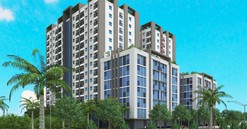 Bắc Ninh công bố mở bán, cho thuê nhà ở xã hội tại 3 dự án tại phường Võ Cường