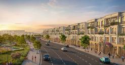 Tận dụng ưu đãi "vô tiền khoáng hậu", sở hữu nhà phố Vinhomes Golden City với số vốn chỉ từ 1,3 tỷ đồng