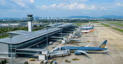 Việt Nam bắt đầu triển khai xây dựng sân bay quốc tế mới dùng chung quân sự và dân sự, tọa lạc tại tỉnh có quy mô kinh tế thấp nhất cả nước