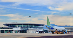 FLC muốn đầu tư 2 sân bay tại tỉnh lớn thứ 2 Việt Nam
