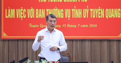 Thủ tướng đồng ý chủ trương nâng cấp tuyến cao tốc chạy dọc tỉnh lớn thứ hai miền Bắc lên 4 làn xe