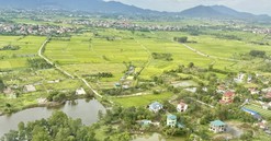 Hà Nội tăng tốc hoàn thiện cơ sở dữ liệu đất đai ngay trong tháng 7