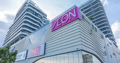 Thành phố giàu nhất Việt Nam chính thức có mô hình siêu thị đặc biệt của AEON
