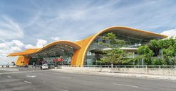 Chỉ 1 tháng nữa, Việt Nam chính thức mở cửa sân bay quốc tế tại tỉnh rộng nhất cả nước