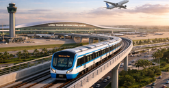 TP giàu nhất Việt Nam triển khai bồi thường cho dự án hơn 60.000 tỷ kéo dài tuyến metro đến siêu sân bay Long Thành