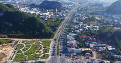 Ngũ Hành Sơn: Từ "thủ phủ" nghỉ dưỡng đến cực phát triển nhà ở xã hội mới của Đà Nẵng