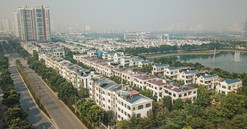 Lộ diện 3 dự án bất động sản góp hơn 50% nguồn thu tiền sử dụng đất của Hà Nội