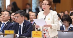 Chủ tịch Tập đoàn BRG đề xuất các giải pháp thúc đẩy chuyển đổi xanh và phát triển chuỗi cung ứng nội địa nhằm nâng cao sức chống chịu của nền kinh tế