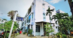 Đà Nẵng chốt phương án di dời 280 hộ dân khỏi 3 chung cư xuống cấp