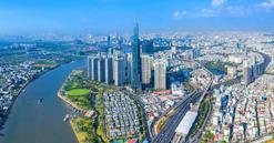Quy hoạch TP. HCM tầm nhìn 100 năm: Siêu đô thị tài chính, công nghệ và cảng biển với 10 vùng quản trị dẫn dắt tăng trưởng