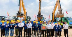 Vingroup khởi công công trình nhà ở cho thuê dự án nhà ở xã hội phường