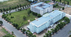 Bệnh viện bị bỏ hoang nhiều năm tại thành phố giàu nhất cả nước chính thức đi vào hoạt động