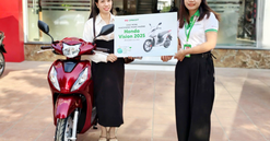 FE CREDIT: Khách hàng làm trung tâm với nhiều ưu đãi thiết thực