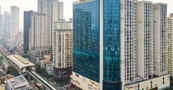 Cuộc đua nhân lực định hình lại bản đồ văn phòng Hà Nội