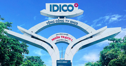 IDICO (IDC): Chốt quyền chia cổ tức bằng tiền mặt và cổ phiếu với tổng tỷ lệ 25%