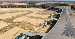 Sắp khởi công dự án chống ngập hơn 1.300 tỷ cho siêu sân bay lớn nhất Việt Nam